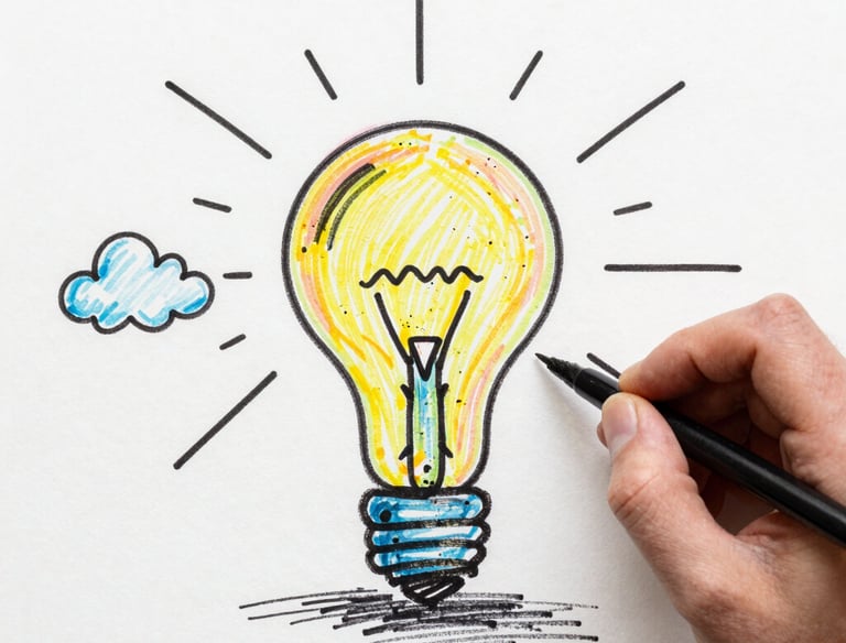 black blue and yellow textile