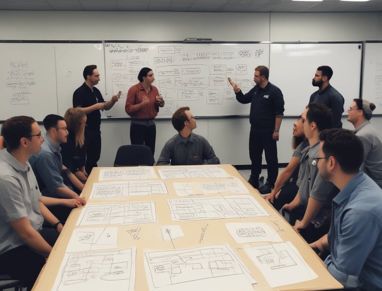 Close-up of hands performing preventive maintenance on industrial equipment.