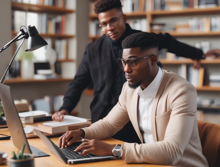 A vibrant photoshoot of a fitness influencer using wellness products outdoors.