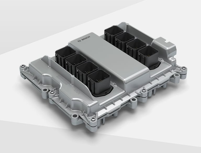 calculateur moteur auto moto poids lourd