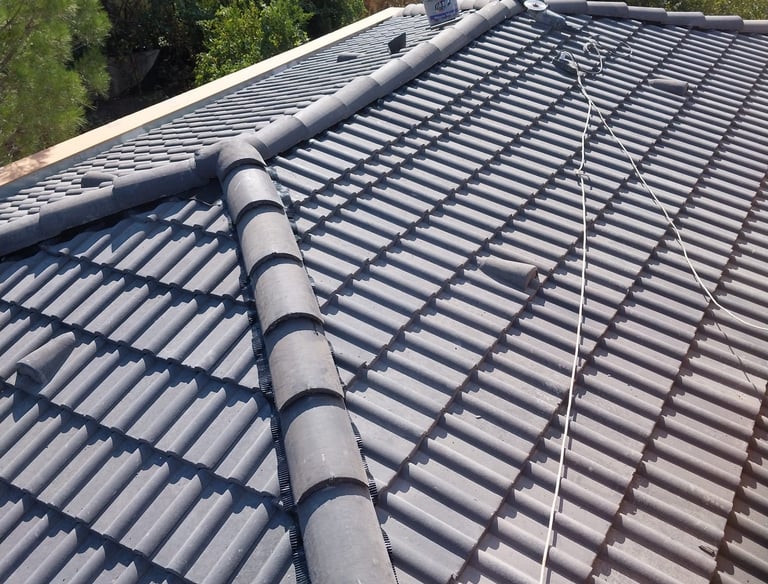 Karşıyaka çatı tadilatı Karşıyaka çatı su yalıtımı Karşıyaka çatı yenileme Karşıyaka çatı onarım çal