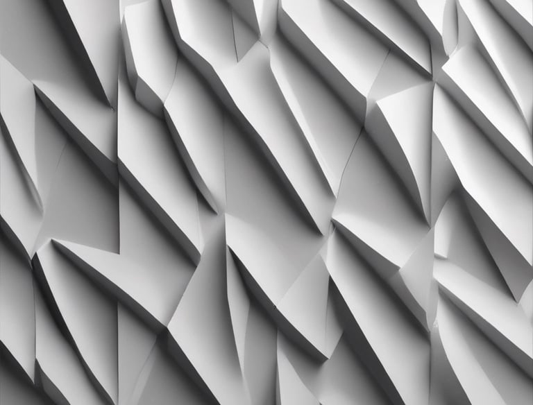 Designer working on detailed 3D modeling on a computer screen.