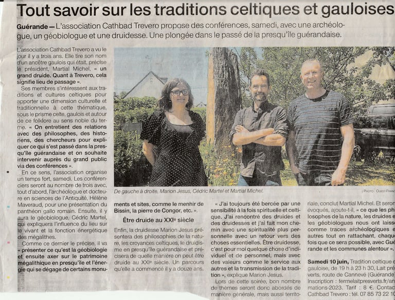 géobiologue morbihan loire-atlantique bretagne
