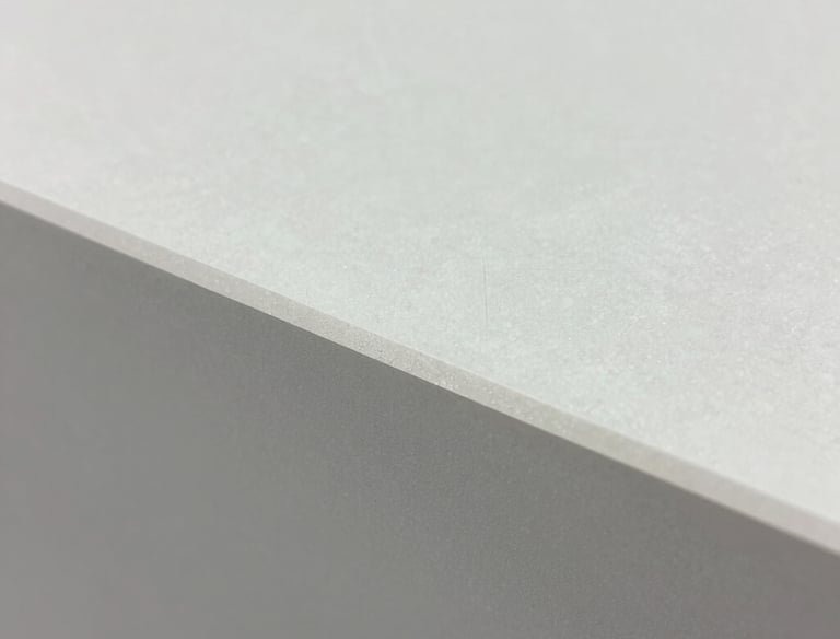 a man riding a skateboard down the side of a ramp