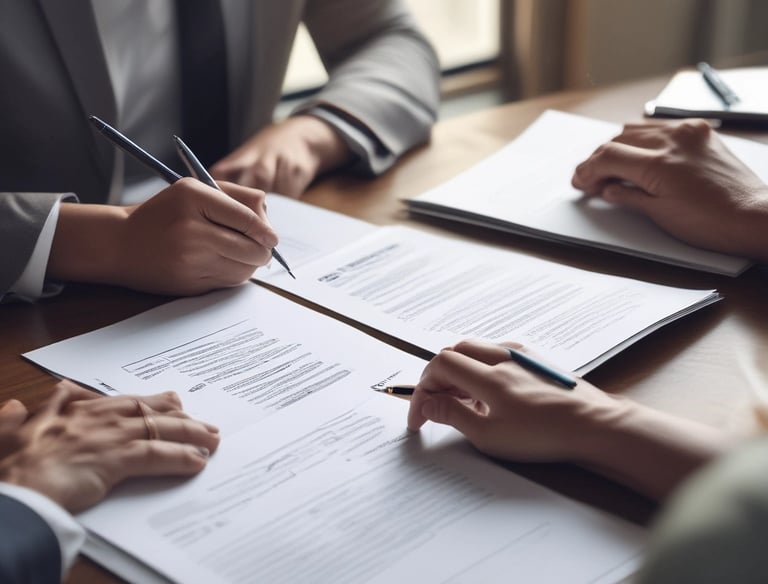 Elegant packaging of natural health products with gold and olive green accents.