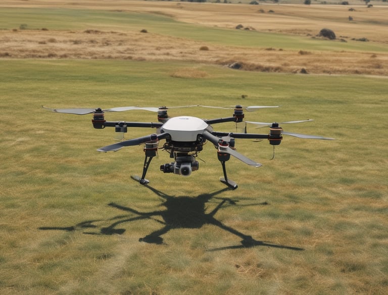 a large house with a large lawn and trees