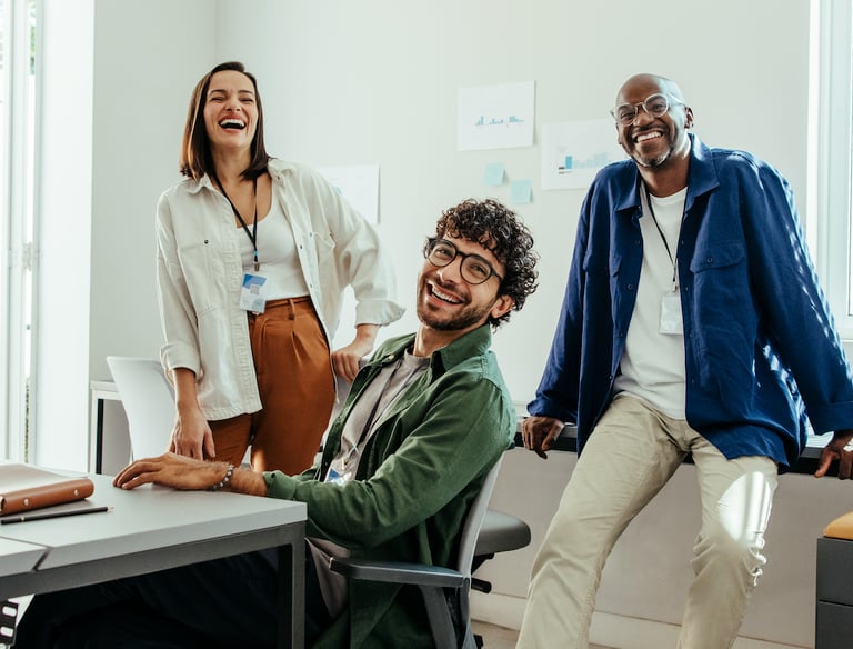 Attentive Helps Employees wit a Wellness Plan