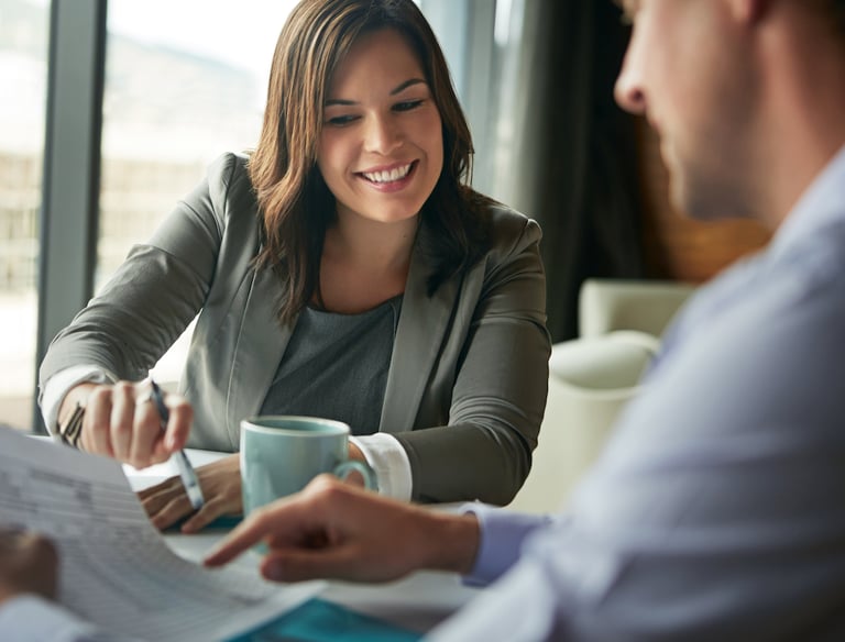 Attentive Clients Wellness Program