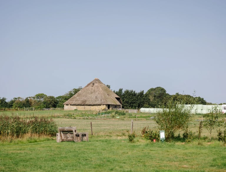 Camping De Texelaar