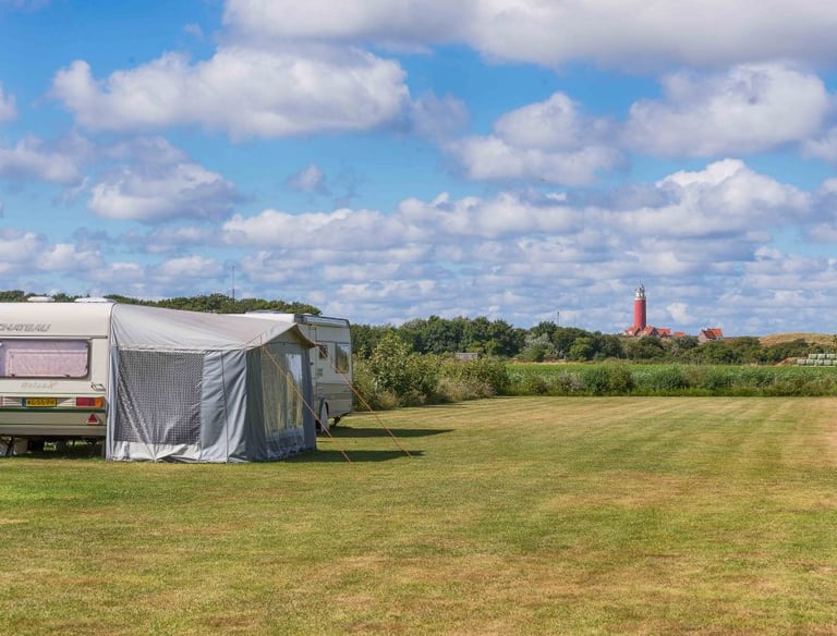 Camping De Hoek