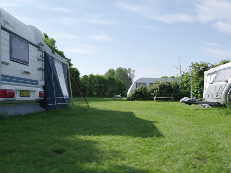 Camping Hoeve Axel