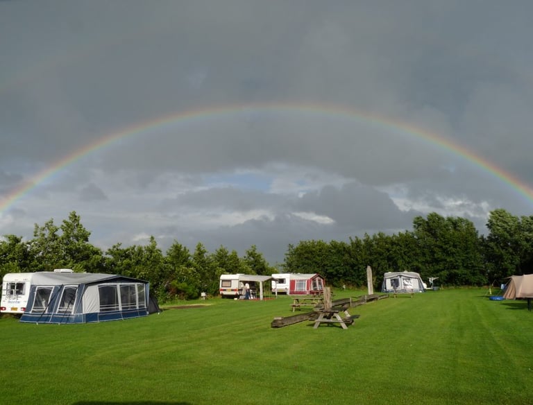 Camping Nieuw-Breda