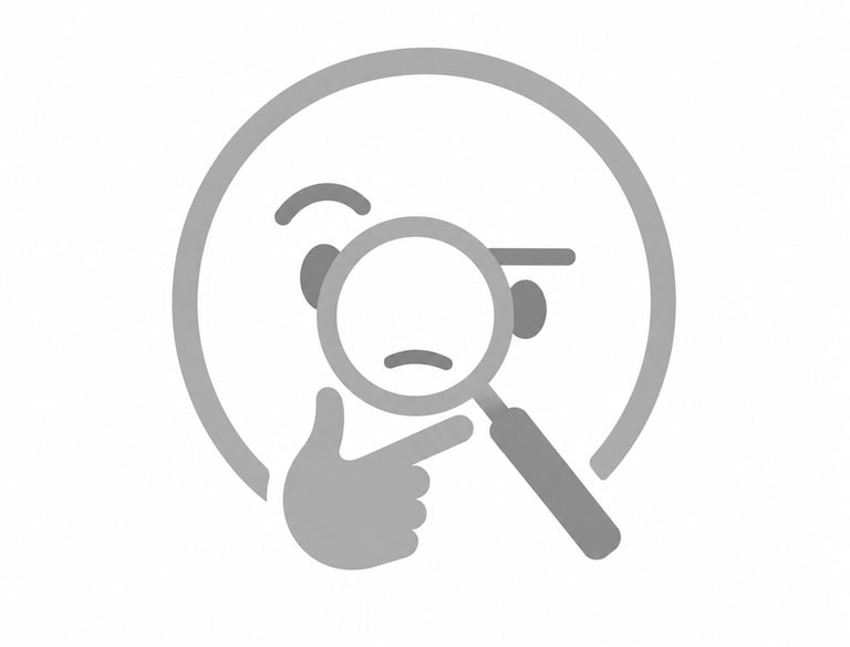 Skepsis, ZPOT on, Røde Tråd