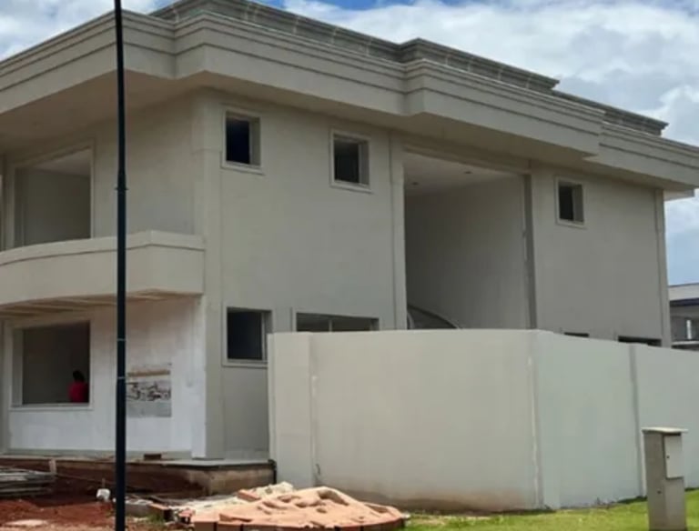 isopor EPS para beiral, fachadas e mod