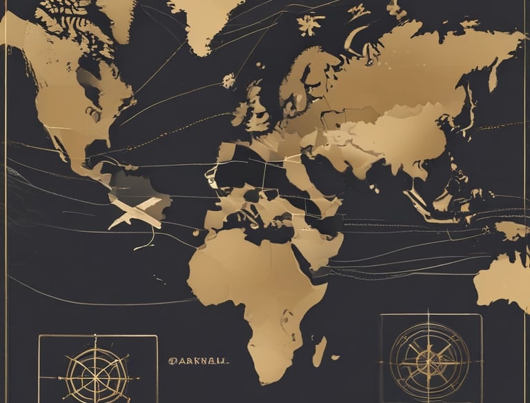 airplane window view of clouds during daytime