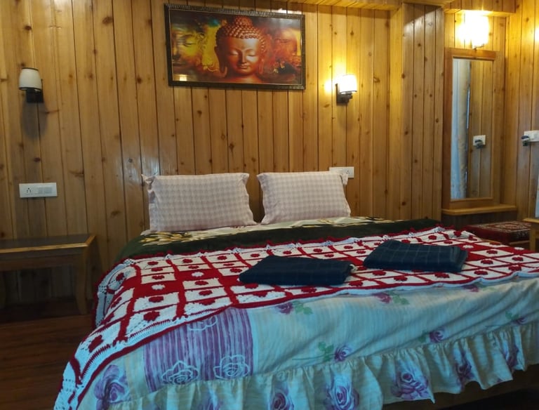Pelling Homestay