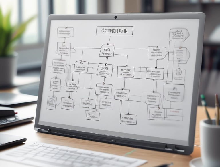 Close-up of hands exchanging documents symbolizing dispute resolution.