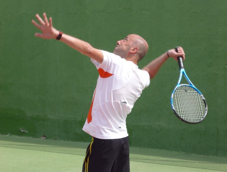 sparring-tenis-nivel-avanzado-masàlomas