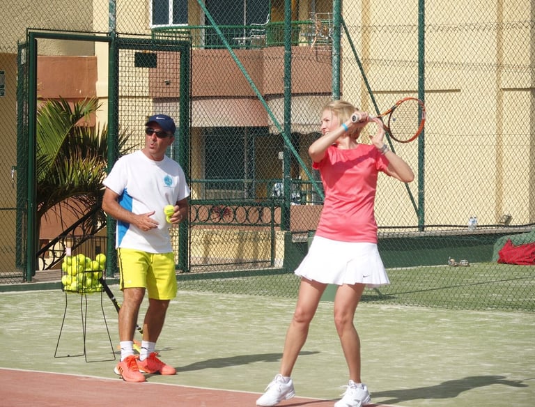 clase-tenis-individual-maspalomas