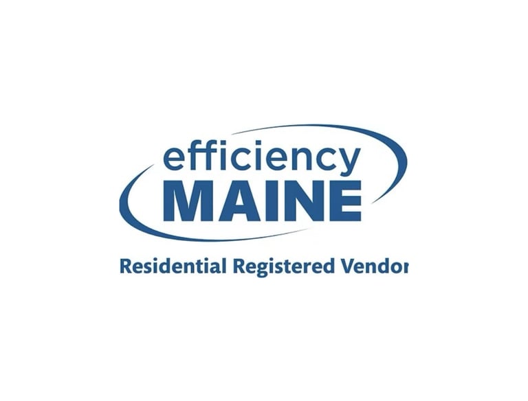 best efficiency maine rebate for heat pump water heater installed by plumber in southern maine