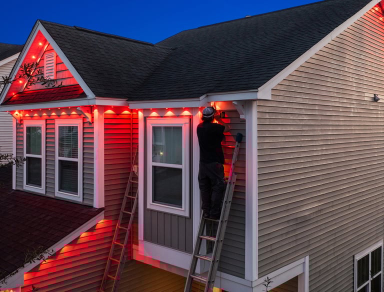 MyLites dealer training and support