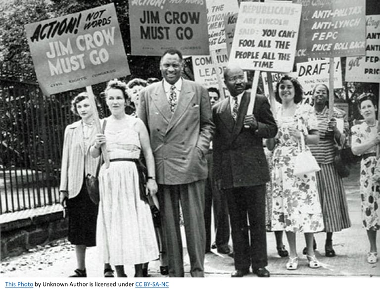 Voting Rights will Always Need Protection