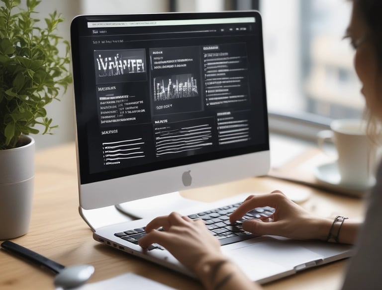 black blue and yellow textile