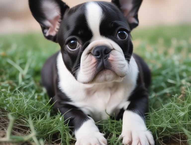Ingredients for a hypoallergenic raw diet laid out on a wooden table.