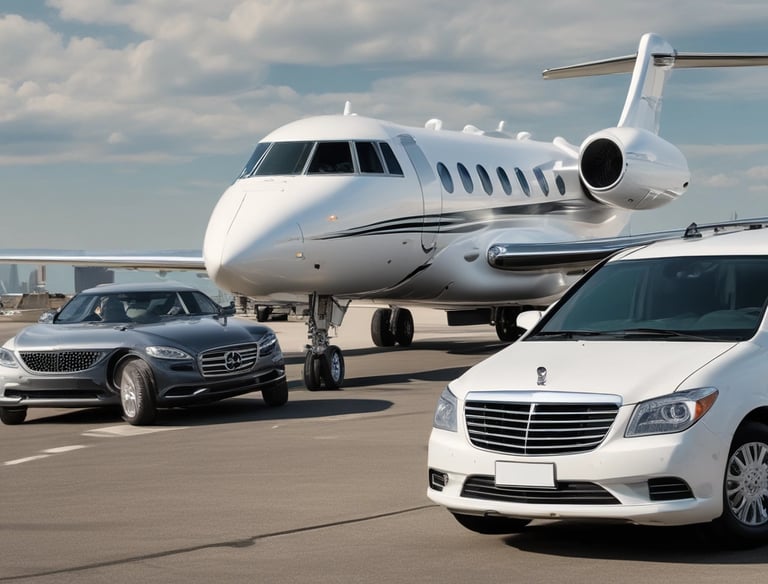 Concierge handing over a room key with a warm smile in an upscale hotel lobby.