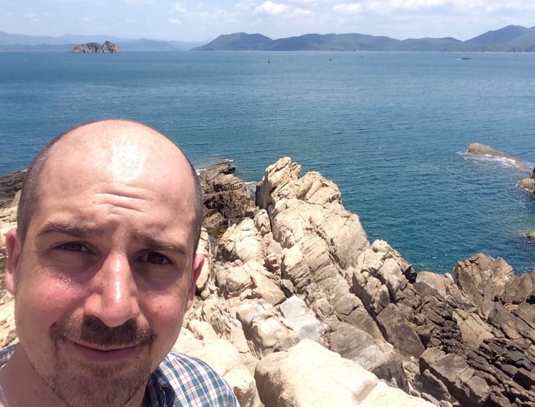 Consultation avec Maxime Expert du Vietnam