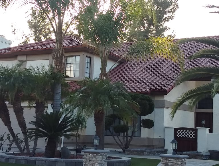 Licensed roofing contractors San Diego County by America Roofing
