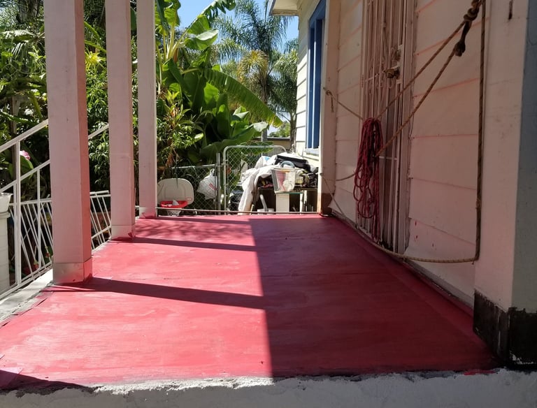 Contact America Roofing for roof repair in Alpine CA