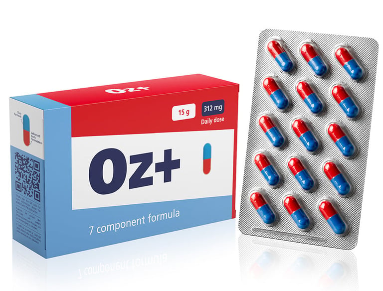 Ozem Plus – Bis zu 46 % sparen