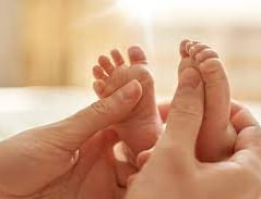 Réflexologie Bébé Émotionnelle, Montbrison,Loire