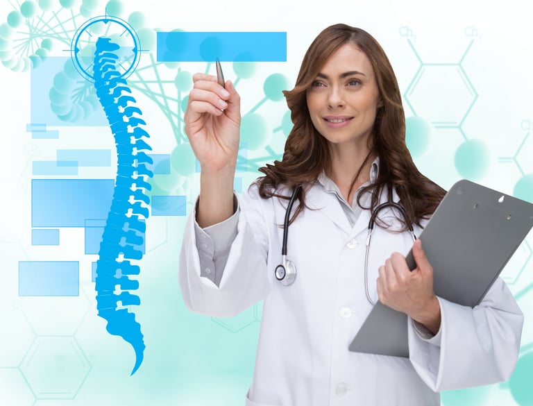 Spinal Muscular Atrophy