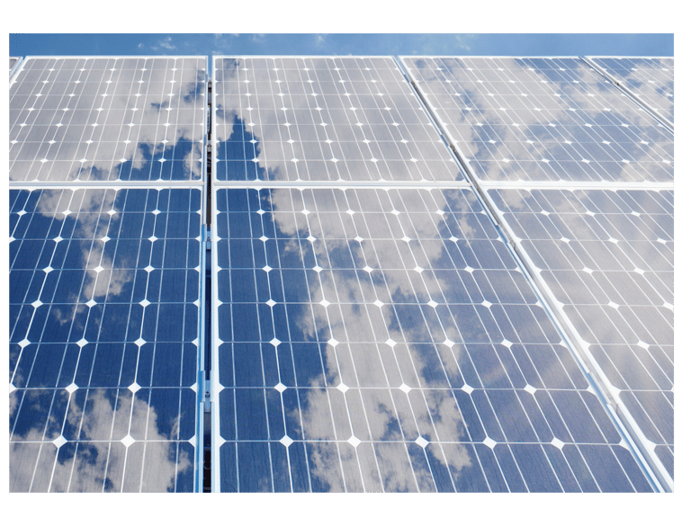 Maintenance of solar panels in Malaysia