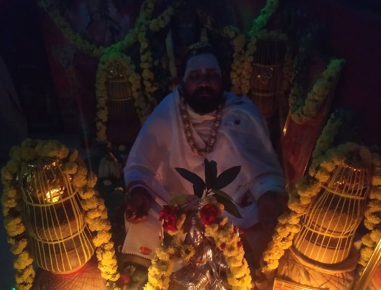 Best Astrologer In Hyderabad