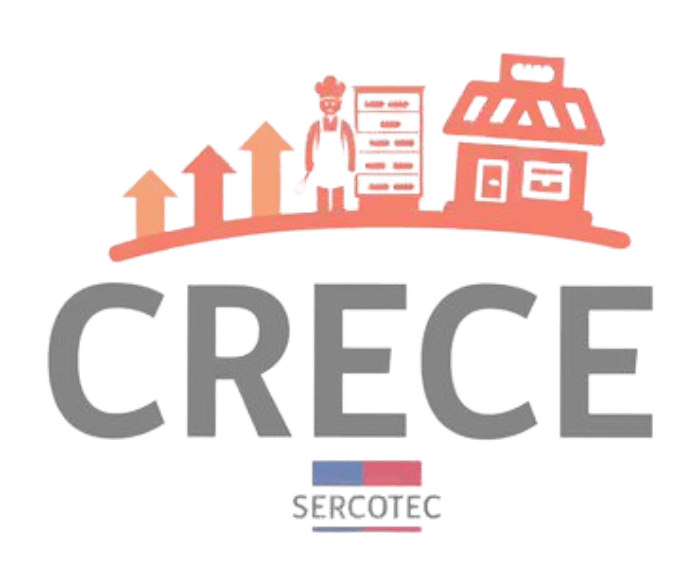 Capital Crece Sercotec - Profity
