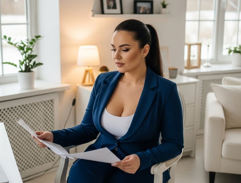 onlyfans model entrepreneur
