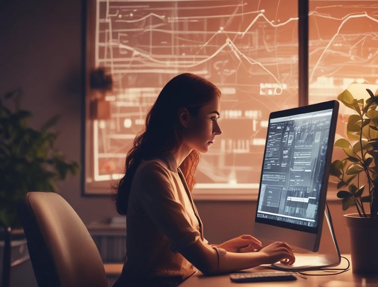 Bright living room with modern inventory