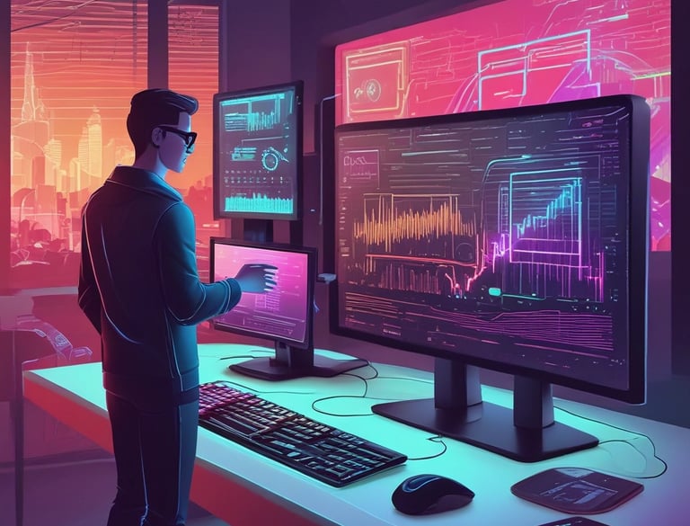 Bright living room with modern inventory