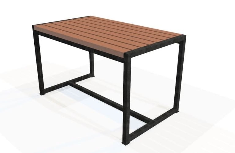 drvometal, drvo metal, nameštaj, police, stolovi, stolice, ograde, ograda, kapija