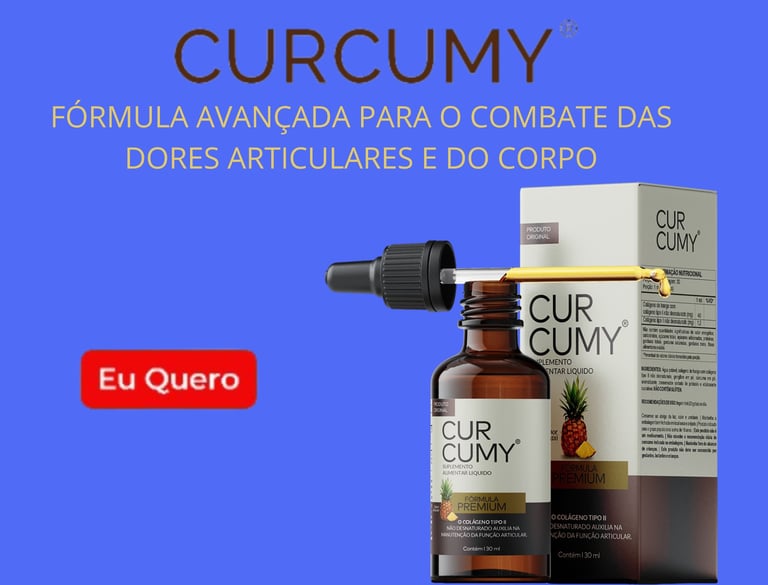 curcumy