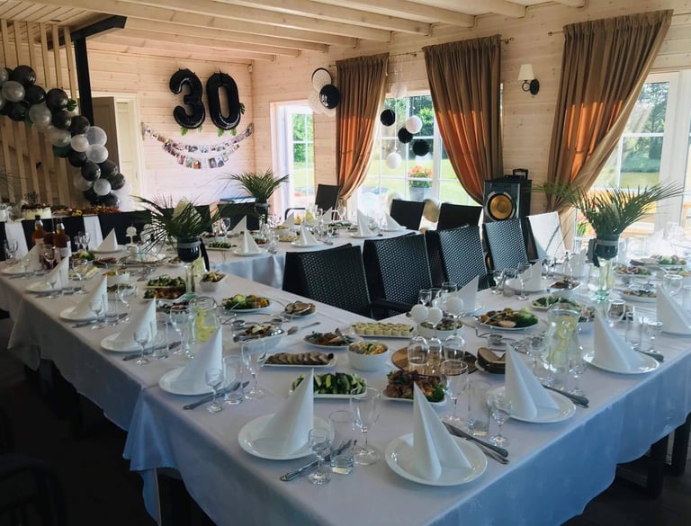 sodyba klaipedos rajone