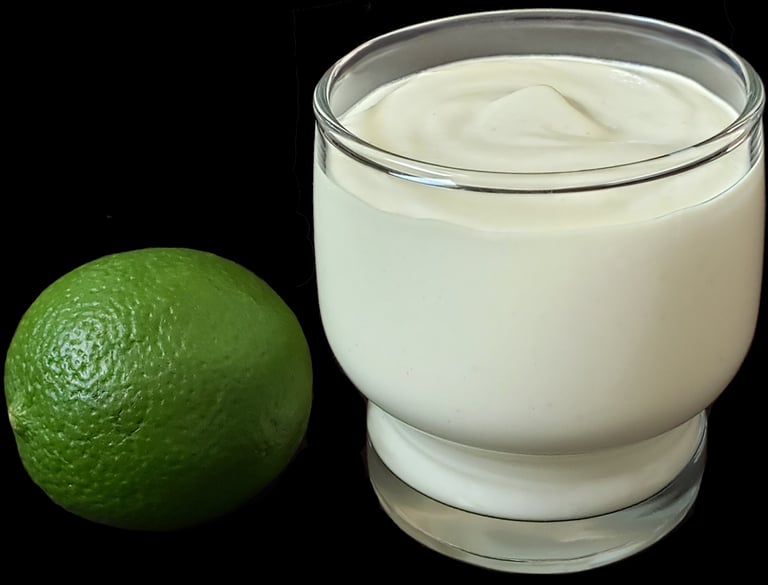 Sour Cream
