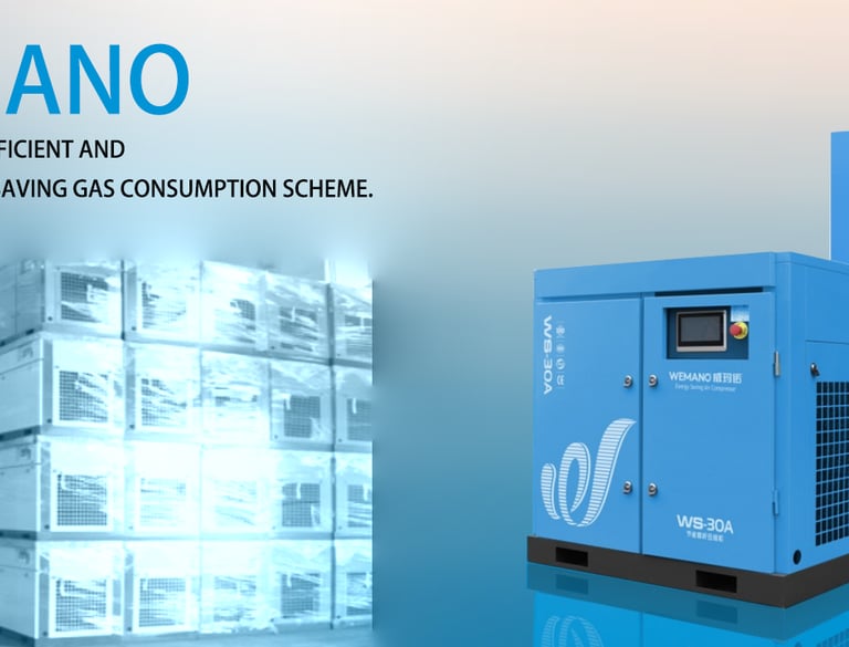 4 in 1 air compressor parameters