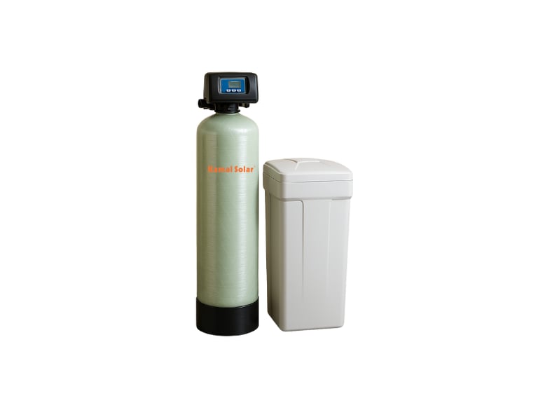 Water Softener