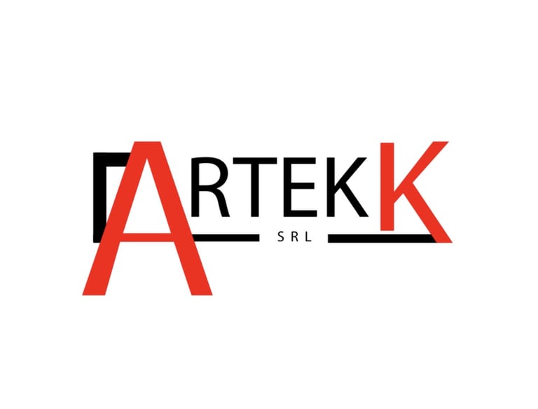 Artekksrl, Artekk SRL, Artekk s.r.l. , artekksrl, artekk, artek, artekk s.r.l.