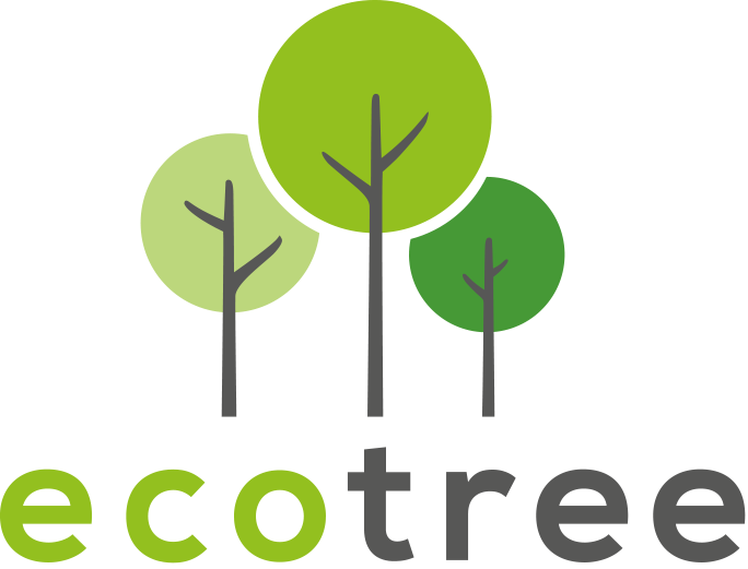 Bankeaz | Ecotree Logo