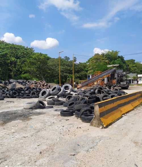 Economia circular residuos